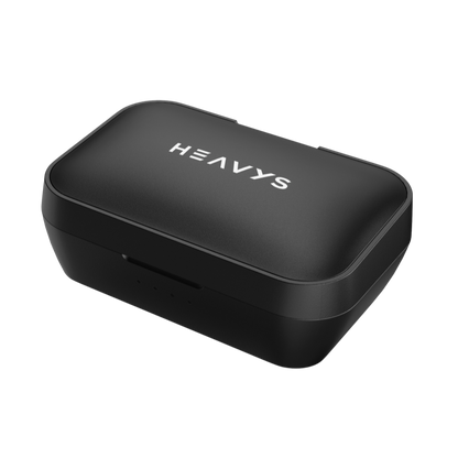 HEAVYS Wireless EarBuds *PreOrder