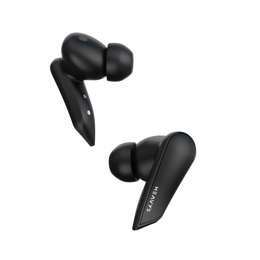 HEAVYS Wireless EarBuds *PreOrder