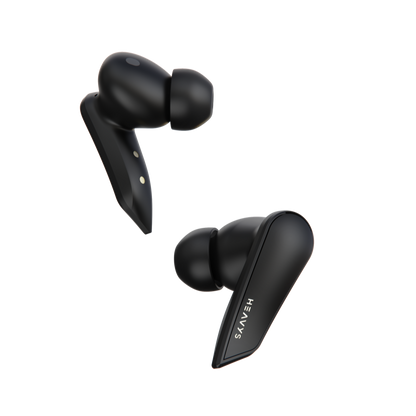 HEAVYS Wireless EarBuds *PreOrder