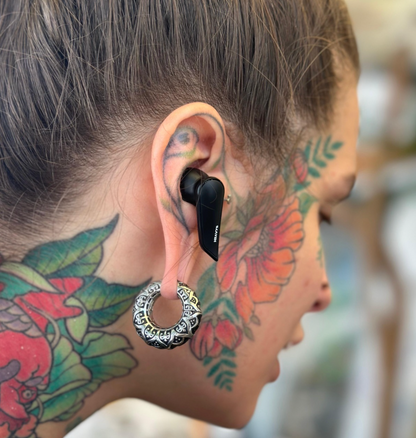 HEAVYS Wireless EarBuds *PreOrder