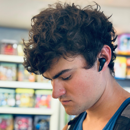 HEAVYS Wireless EarBuds *PreOrder