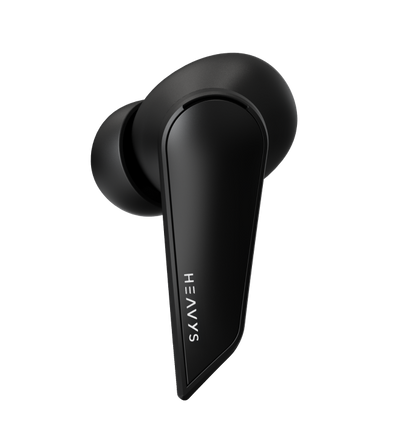 HEAVYS Wireless EarBuds *PreOrder