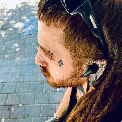 HEAVYS Wireless EarBuds *PreOrder