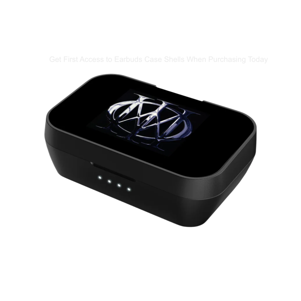 HEAVYS Wireless EarBuds *PreOrder