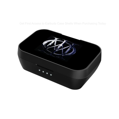 HEAVYS Wireless EarBuds *PreOrder