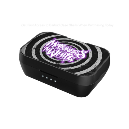 HEAVYS Wireless EarBuds *PreOrder